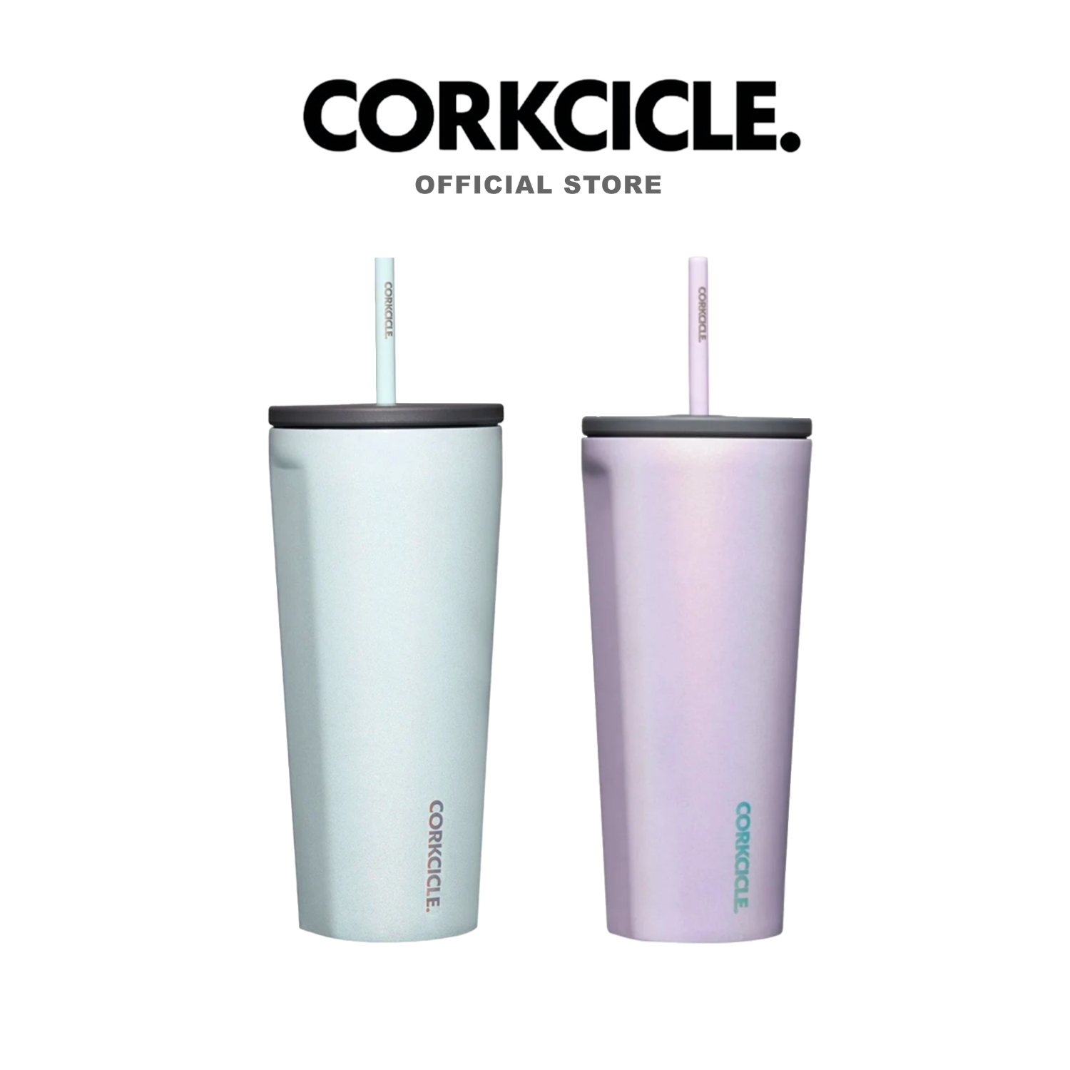 (NEW COLLECTION) CORKCICLE : COLD CUP 24OZ (700ML) ราคา 2,090 บาท*ส่งฟรี