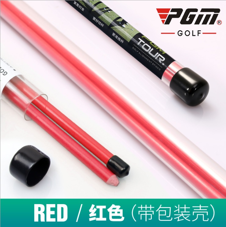 Tour Sticks 2 x Alignment Sticks PGM 120 cm มี 5 สี Exceed  JZQ002