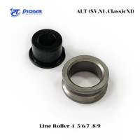 อะไหล่รอก Pioneer : Altitude SV / SV XI / CS XI  Line Roller