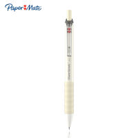 Paper Mate ปากกาลูกลื่น ปากกาเจล 0.5mm หมึกน้ำเงิน Paper Mate Glide gel pen 0.5mm Blue ink G110 G120 G130