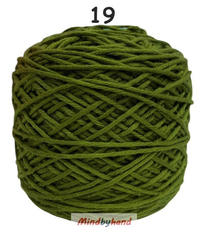 🔅🔅 ไหมเบบี้ซิลด์(ฺBaby Silk) เส้น 4 ply น้ำหนัก 50กรัมต่อกลุ่ม (10127)