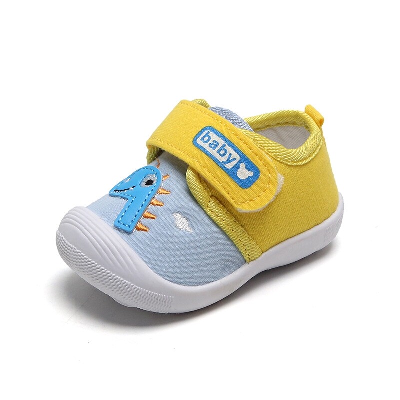 Baby Shoes รองเท้าเด็ก รองเท้าหัดเดิน มีเสียง