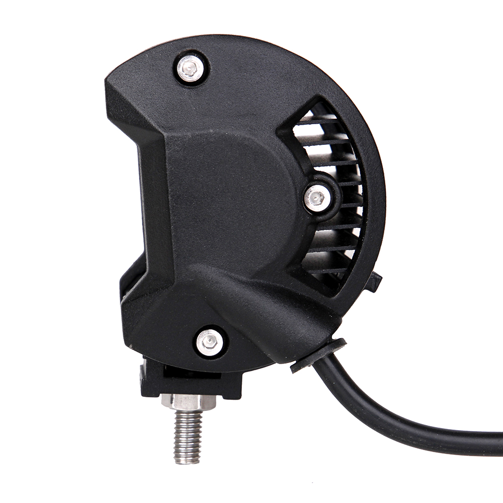 สว่างจัดเต็ม ส่งฟรี !! LED COMBO BEAM 240W สปอร์ตไลท์ไฟรถยนต์led ไฟหน้ารถ ไฟท้าย ไฟตัดหมอก รุ่น 3-Row Combo ฺBeam 12V-24V ขนาด 12 นิ้ว เเสงขาว งานพรีเมี่ยม