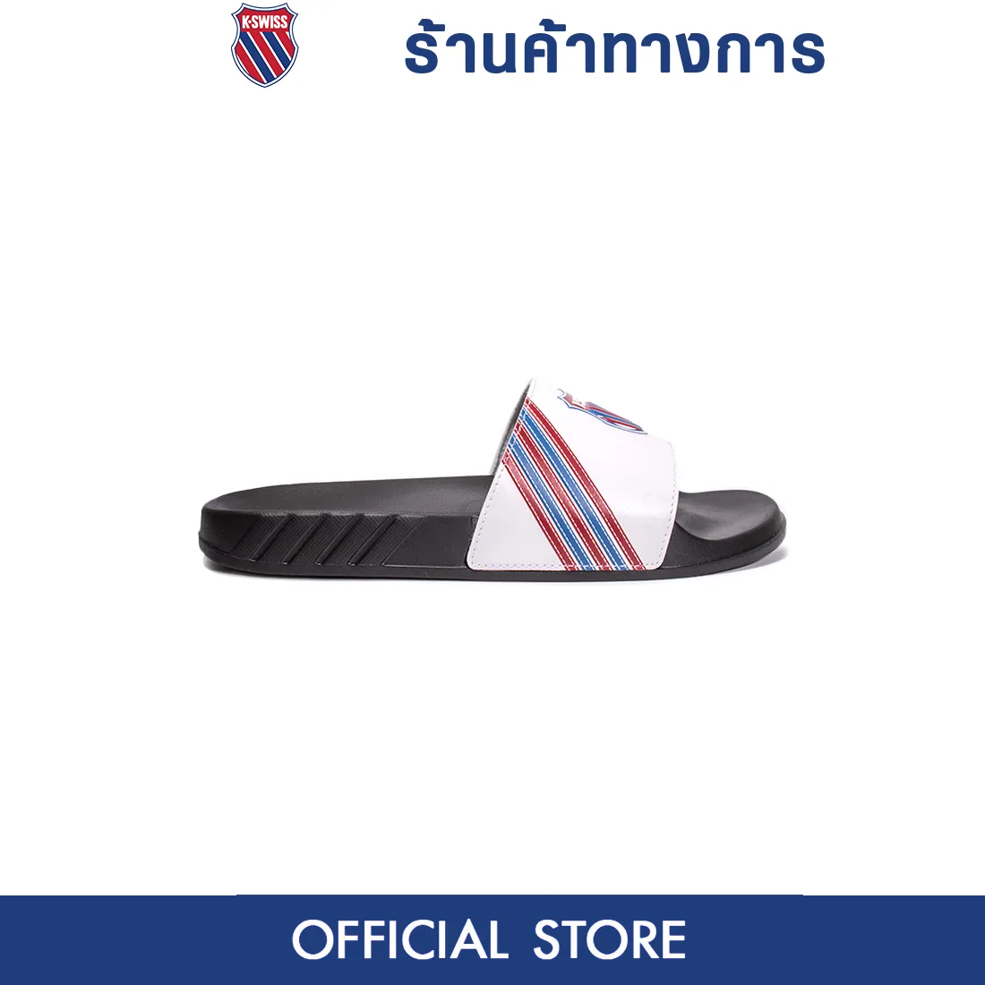 K-SWISS Slrose รองเท้าแตะผู้ชาย