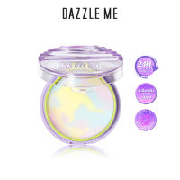 DAZZLE ME Better Than Filter HD Invisible Powder บาร์บี้ แป้งไร้ฝุ่น เบลอรูขุมขน คุมมัน ซับความมันส่วนเกิน
