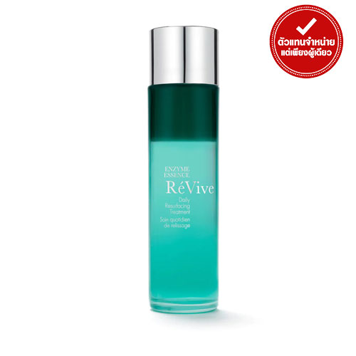 REVIVE - ENZYME ESSENCE / DAILY RESURFACING TREATMENT (135 ML) ราคา 4,491 บาท*ส่งฟรี