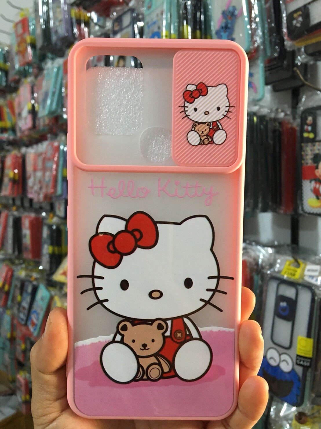 case infinix hot 10 เคสอินฟินิกซ์ hot10