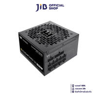 POWER SUPPLY (อุปกรณ์จ่ายไฟ) THERMALTAKE TOUGHPOWER GT 850W - 850W 80 PLUS GOLD (VERSION B) (BLACK) (ATX) (PS-TPT-0850FNFAGE-3)