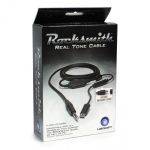 สินค้า ROCKSMITH REAL TONE CABLE