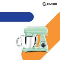 CASIKO เครื่องผสมอาหาร ความจุ 7 ลิตร รุ่น SW 7887
