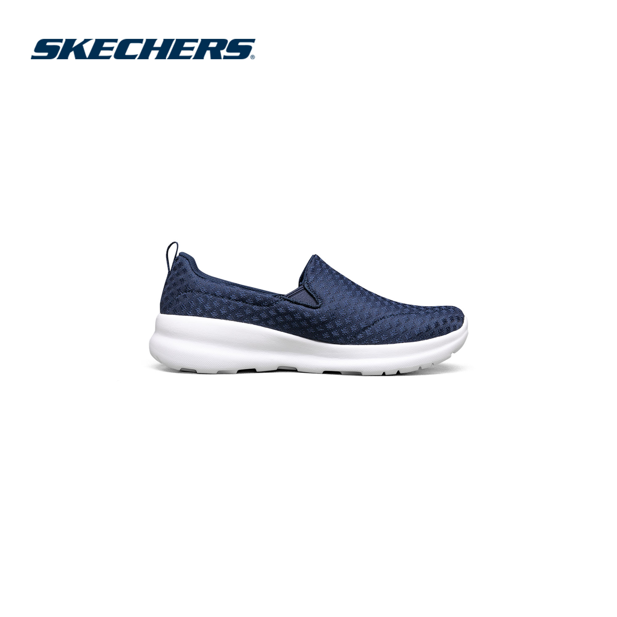 Skechers สเก็ตเชอร์ส รองเท้า ผู้หญิง Add-Vantage Sport Shoes - 8730034-NVY