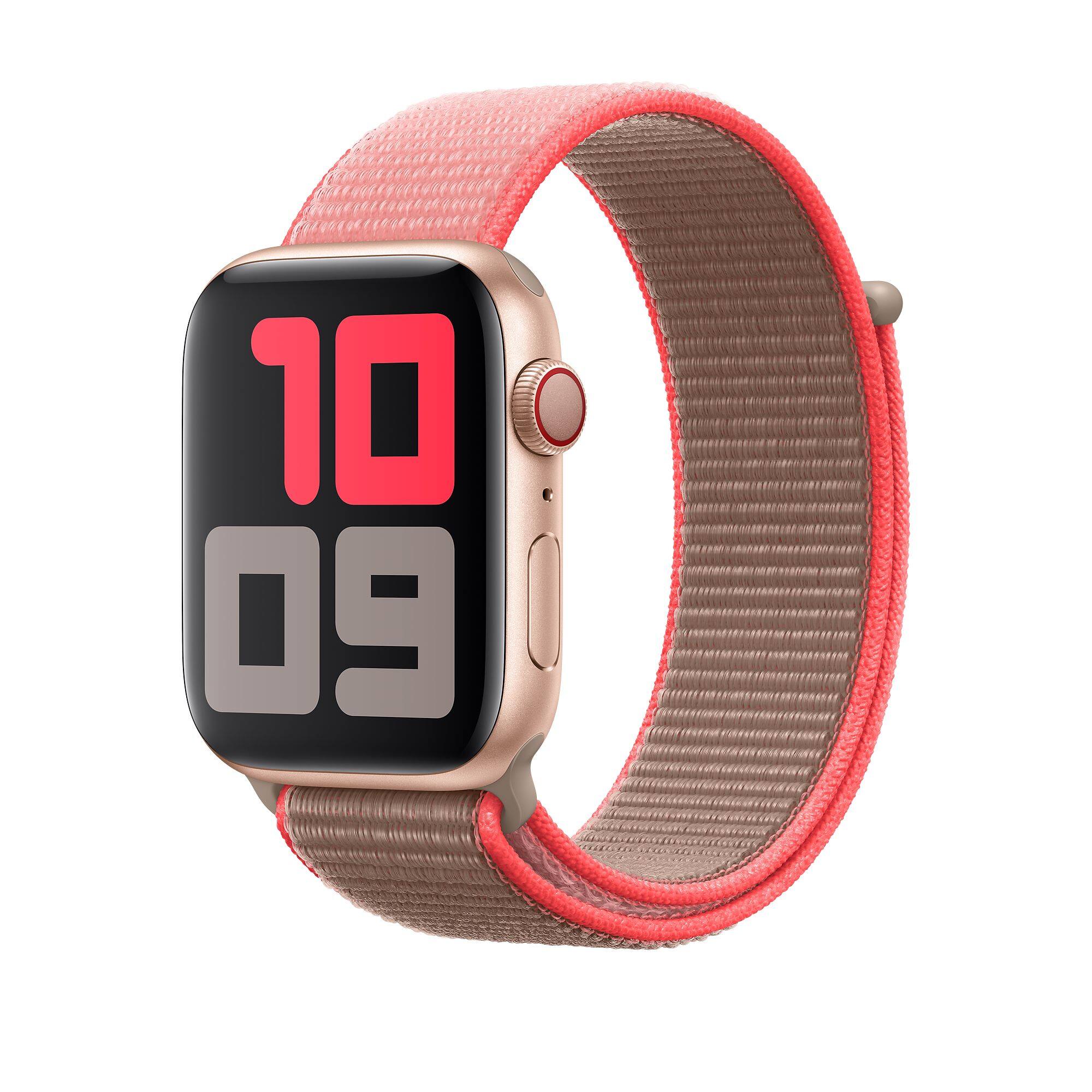 สาย Sport loop สำหรับ Apple Watch