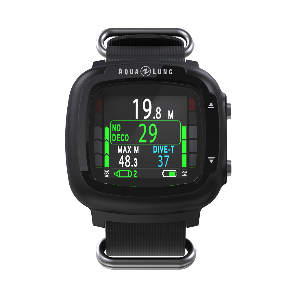Aqualung i330R Dive Computer ราคา 9,235 บาท*ส่งฟรี
