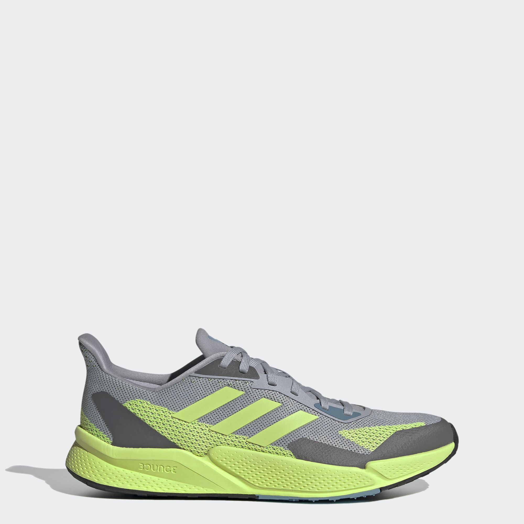 adidas RUNNING X9000L2 Shoes ผู้ชาย FX8379