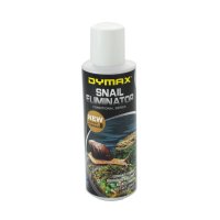 Dymax น้ำยากับจัดหอย สเนล อิลิมิเนเตอร์ Snail Eliminator (300ml)