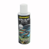 Dymax น้ำยาปรับสภาพน้ำ อัลตร้า แบล็ค วอเตอร์ Ultra Black Water (300ml)