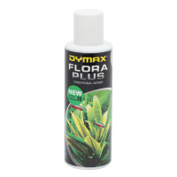 Dymax ปุ๋ยสำหรับพรรณไม้น้ำ ฟลอร่า พลัส Flora Plus (300ml)