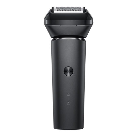 Xiaomi Mijia Five Blades Electric Shaver - เครื่องโกนหนวดไฟฟ้าแบบ 5 ใบมีด ราคา 690 บาท*ส่งฟรี