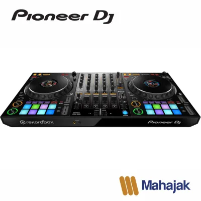 Pioneer DJ DDJ-1000 | 4-channel performance DJ controller for rekordbox dj