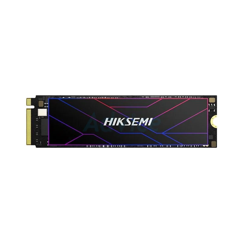 1 TB SSD M.2 PCIe 4.0 HIKSEMI FUTURE (HS-SSD-FUTURE 1024G) ราคา 2,840 บาท*ส่งฟรี