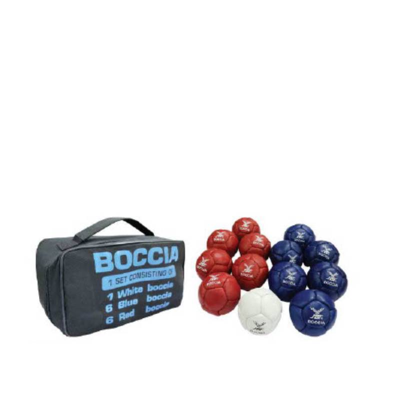 FBT ชุด BOCCIA (กีฬาสำหรับคนพิการ) 77309 ราคา 15,000 บาท*ส่งฟรี