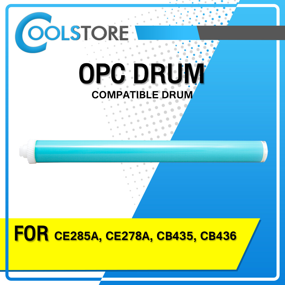 Qprint OPC Drum CB435A CE285A / 35A /85A / 36A / 78A / 79A