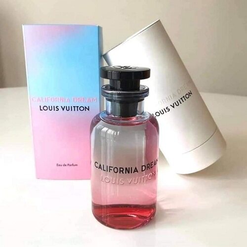 LV Eau de Parfum California Dream Louis Vuitton