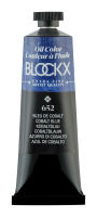 BLOCKX Oil Color Cobalt blue 35ml 213652BXC