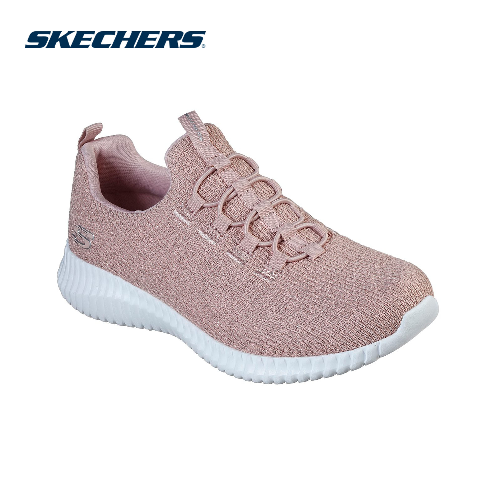 Skechers สเก็ตเชอร์ส รองเท้า ผู้หญิง Social Muse Sport Shoes - 88888277-MVE