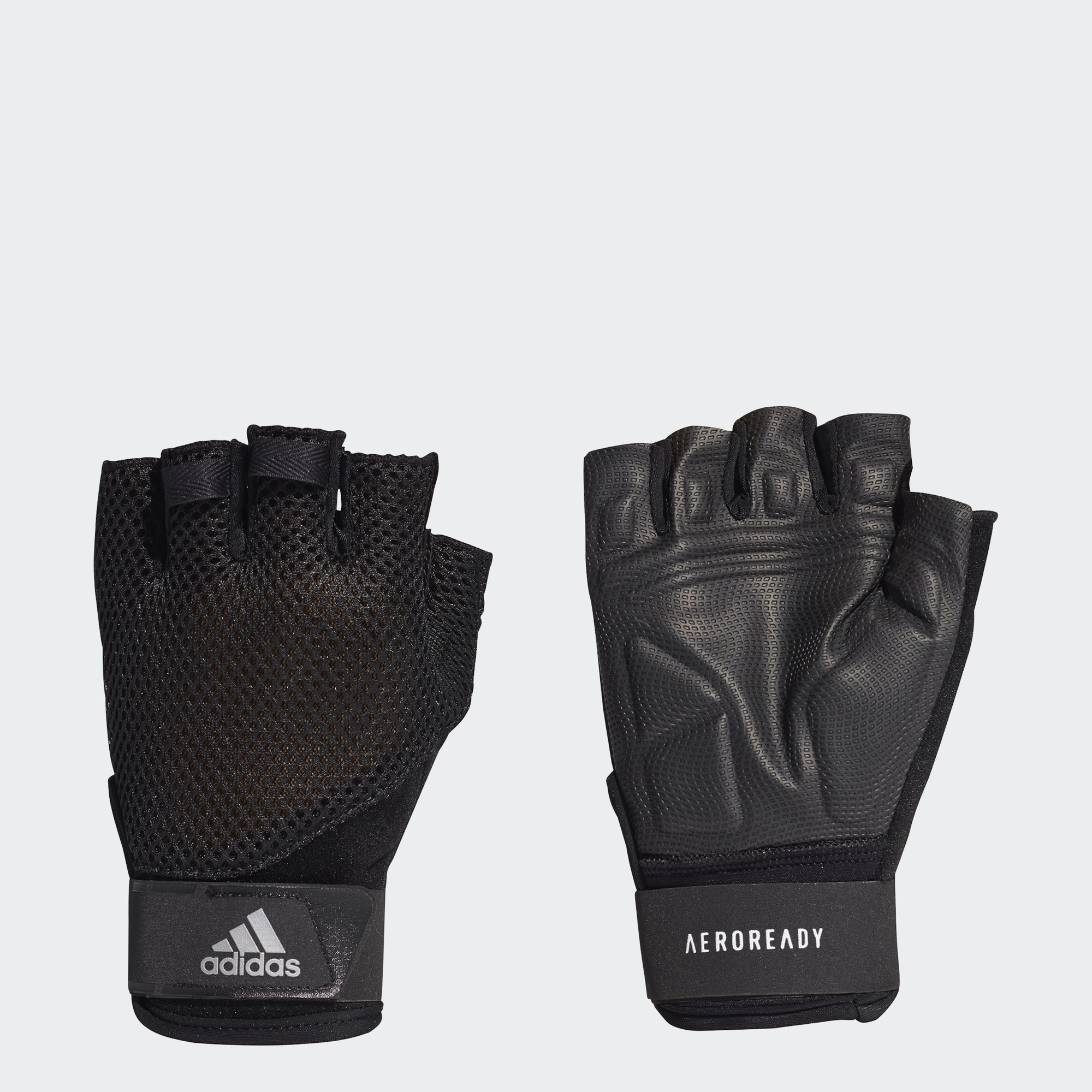 adidas TRAINING Training Gloves ไม่ระบุเพศ สีดำ FT9662