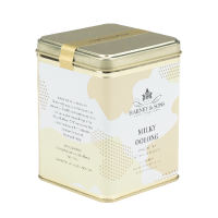 Harney&Sons Tea MILKY OOLONG ชาอู่หลง กลิ่นนม หอมเหมือนกินชานมที่ไม่ใ่นม ไม่ต้องรู้สึกผิด!