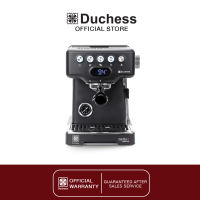 Duchess เครื่องชงกาแฟ รุ่น CM5810B เครื่องชงกาแฟอัตโนมัติ 15บาร์ ก้านขนาด 58 มม. หน้าจอ LCD