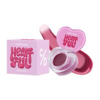 Cathy Doll ฮาร์ทฟูลคัลเลอร์ลิปมาสก์ 7g เคที่ดอลล์