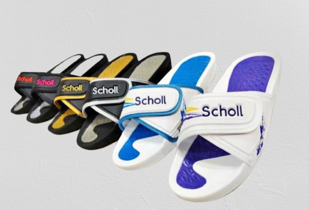 🔥Scholl fitness เก๋า90🔥🎉🎉