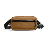 Tomtoc Aviator-T35 Chest Bag X-Pac กระเป๋าคาดอก Size S / M / L ความจุ 1.5L - 3.5L