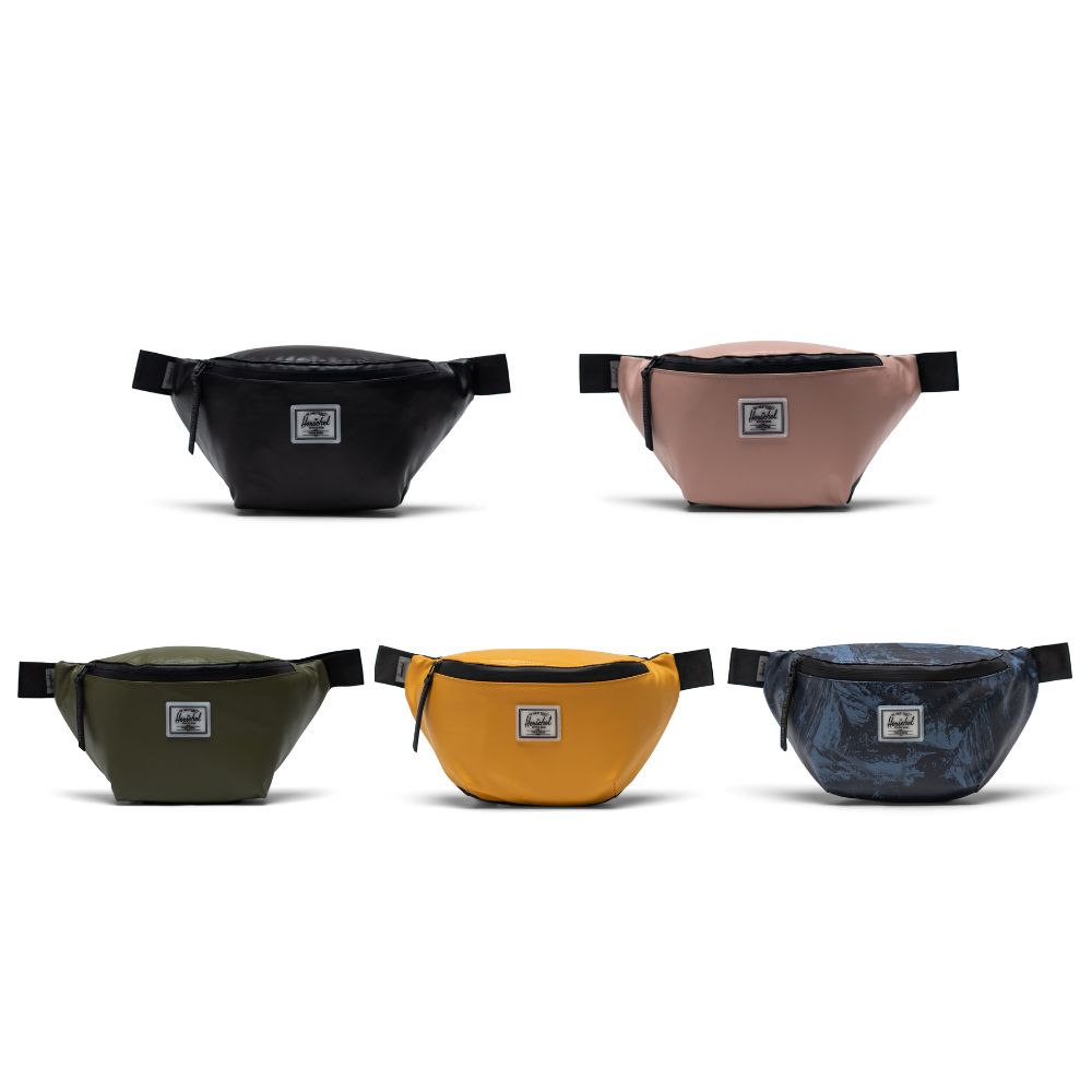 Herschel Supply pop quiz hip pack weather resistant 2023 waterproof bag ราคา 2,232 บาท*ส่งฟรี