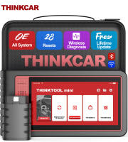 Thinktool Mini Car Full System scanner Obd2 Scanner for Auto Car Diagnostic Tools Obd car diagnostic scanner