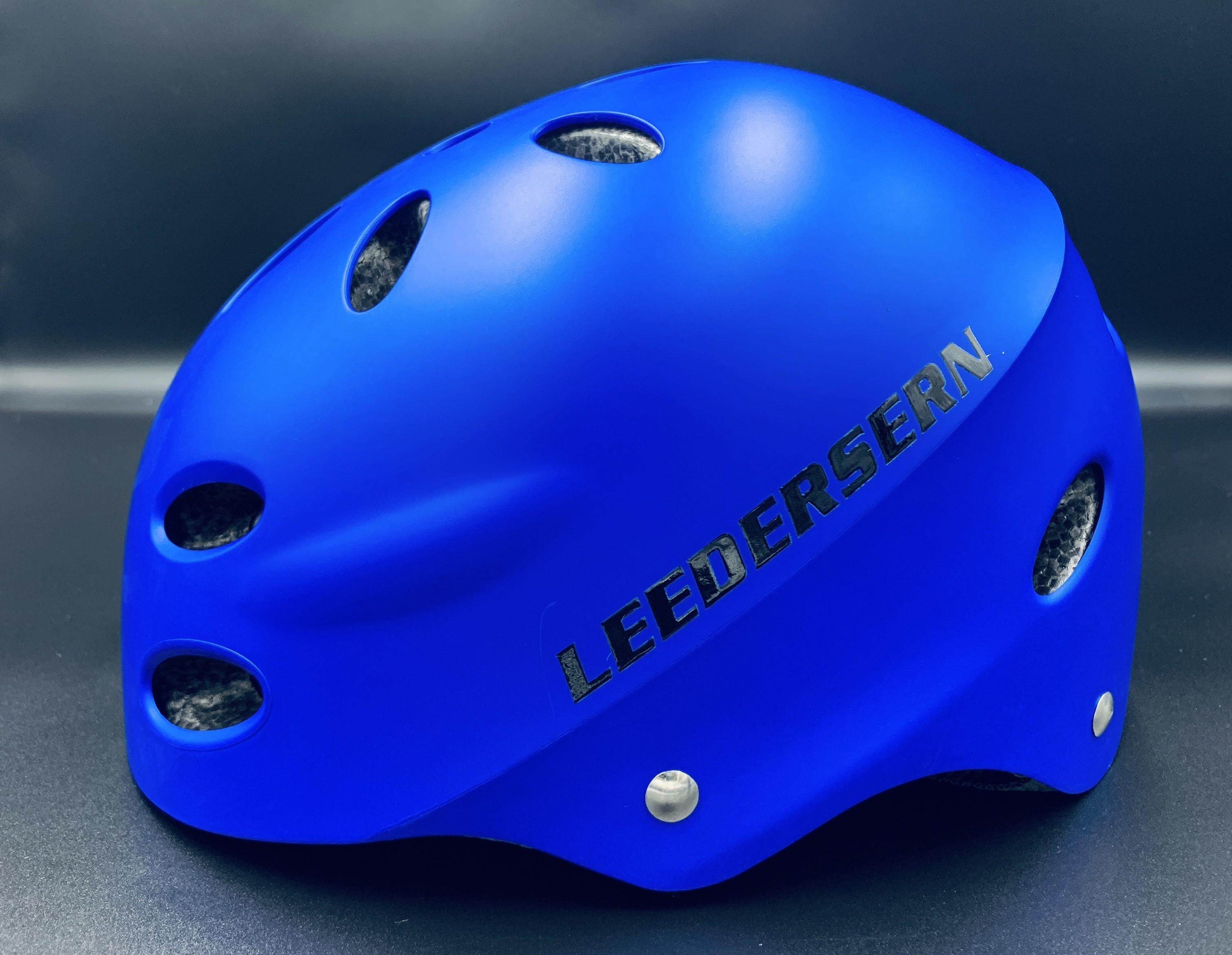 หมวกจักรยาน LEEDERSERN 2021 (ทรง FOX) ไซซ์ M/L 54-62 cm.