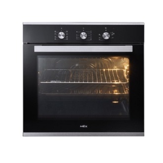 MEX รุ่น DB860M เตาอบไฟฟ้ามัลติฟังก์ชั่น (ความจุ 56 ลิตร) ชนิดติดตั้งในเฟอร์นิเจอร์ ราคา 14,900 บาท*ส่งฟรี