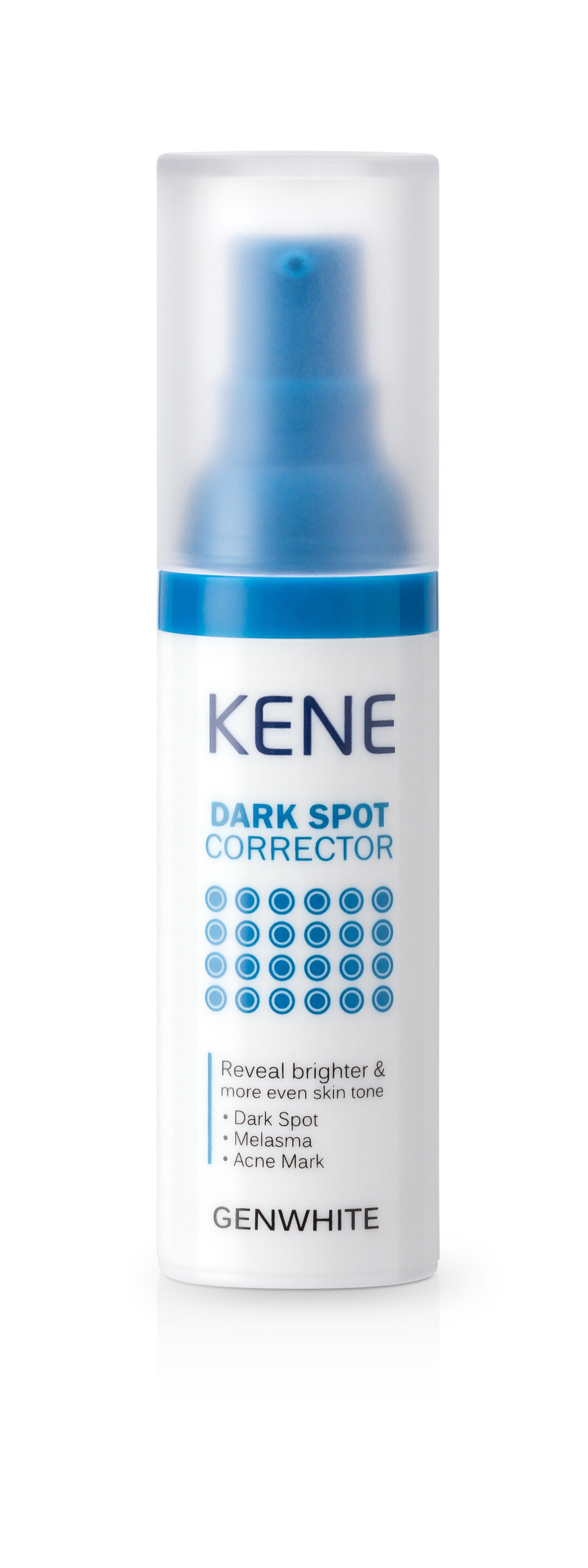 KENE Genwhite Dark Spot Corrector (30ml)