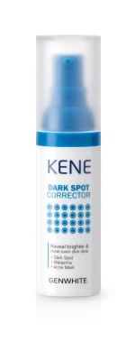 KENE Genwhite Dark Spot Corrector