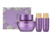 THE FACE SHOP YEHWADAM HWANSAENGGO ULTIMATE REJUVENATING CREAM SPECIAL SET