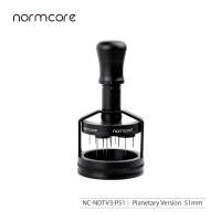 NORMCORE Needle Distributor Tool V3 เข็มเกลี่ยผงกาแฟ ขนาด 51 / 54 / 58 mm