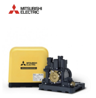 ปั๊มอัตโนมัติ MITSUBISHI รุ่น WP และ EP สินค้าคุณภาพ ส่งตรงโรงงาน (สต็อคสิชล)
