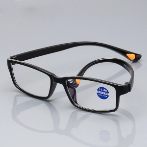 ภาพหน้าปกสินค้าOYKI  Anti Blue-Ray แว่นตาอ่านหนังสือ TR90แว่นตาแว่นตาเรซิ่น HD แว่นตาอ่านหนังสือ ซึ่งคุณอาจชอบสินค้านี้