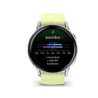 Garmin Venu 4 series นาฬิกาสมาร์ทวอทช์ รับประกันศูนย์ไทย 2 ปี