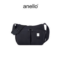 anello กระเป๋าสะพายไหล่ size Regular รุ่น NEW STANDARD - AGB5006