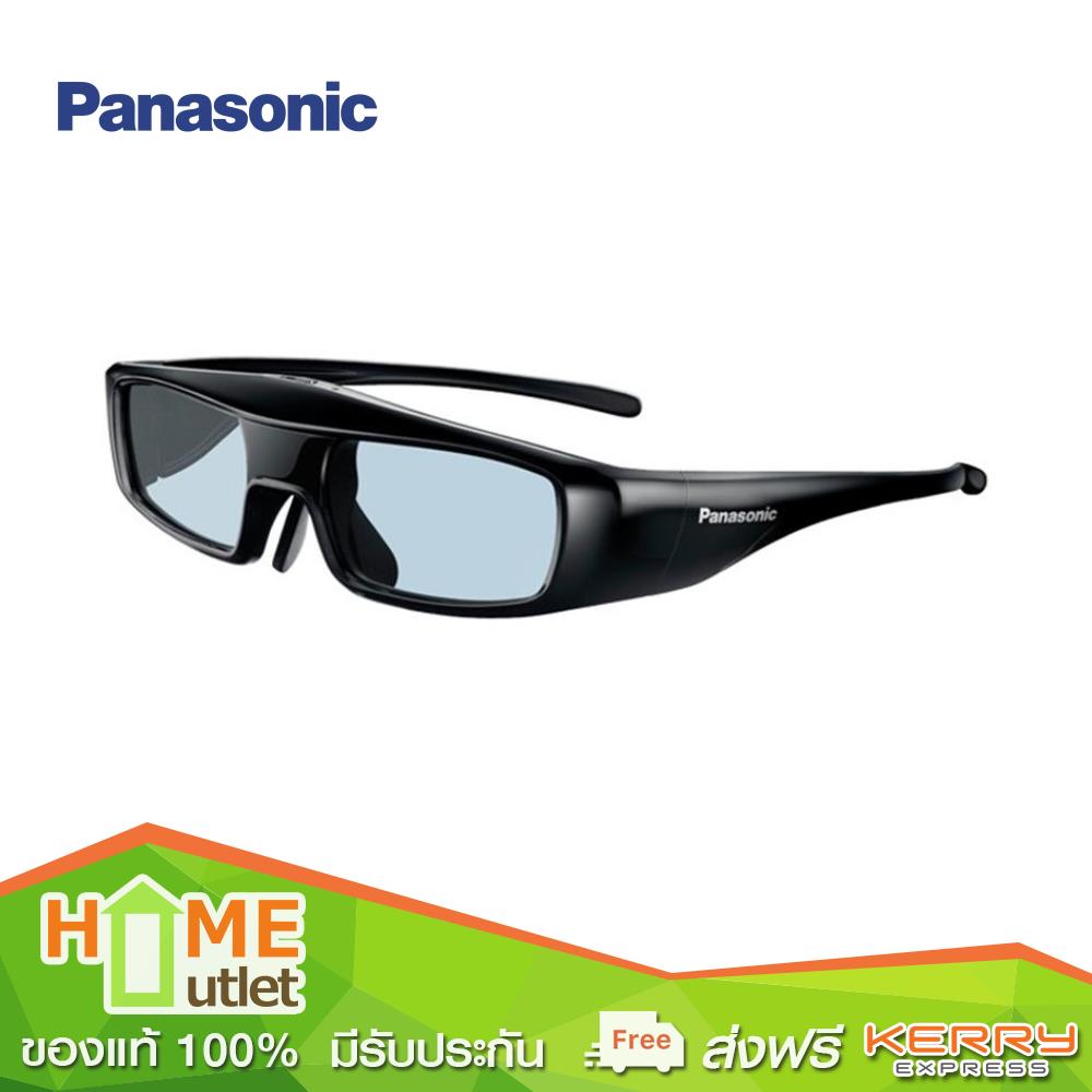 PANASONIC แว่นตา 3 มิติ รุ่น TY-ER3D4MW