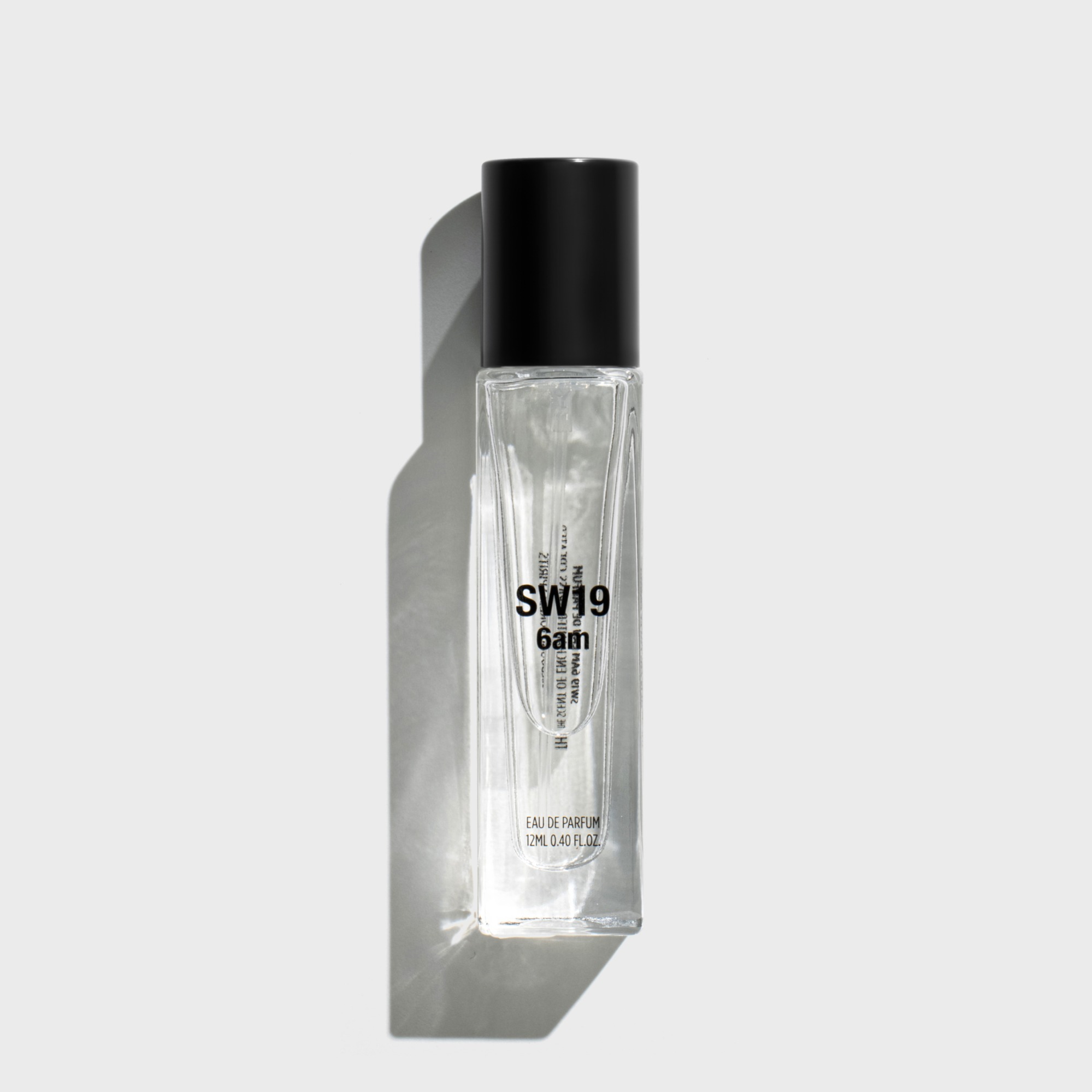 SW19 6AM EAU DE PARFUM (12ml) ราคา 1,032 บาท*ส่งฟรี