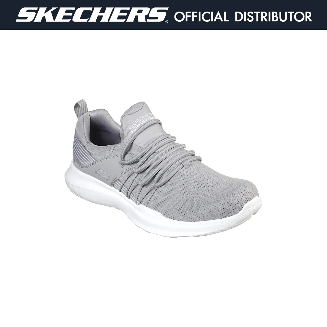 SKECHERS Gorun Mojo - Reactivate รองเท้าวิ่งผู้ชาย